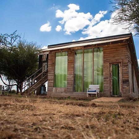 Kilimanjaro View Cabin-Amboseli Oloitokitok エクステリア 写真