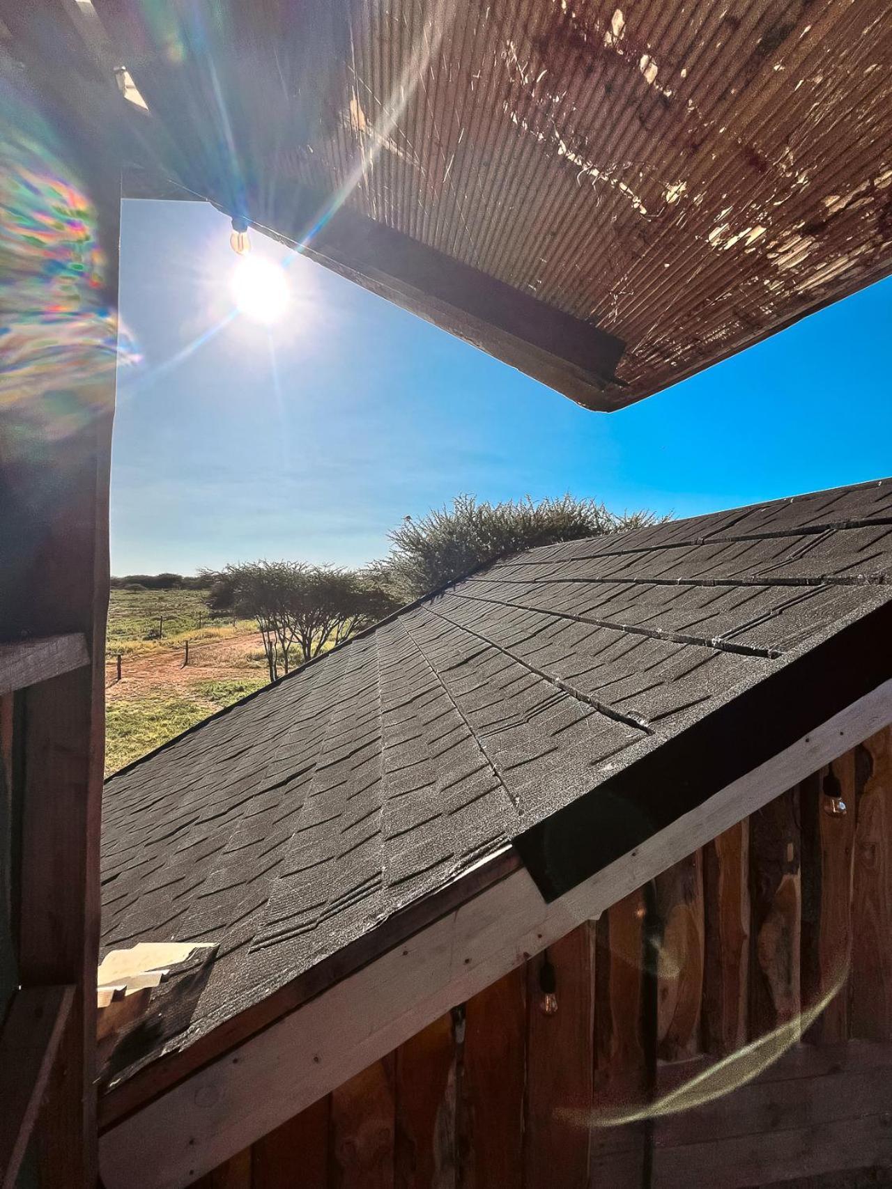 Kilimanjaro View Cabin-Amboseli Oloitokitok 部屋 写真