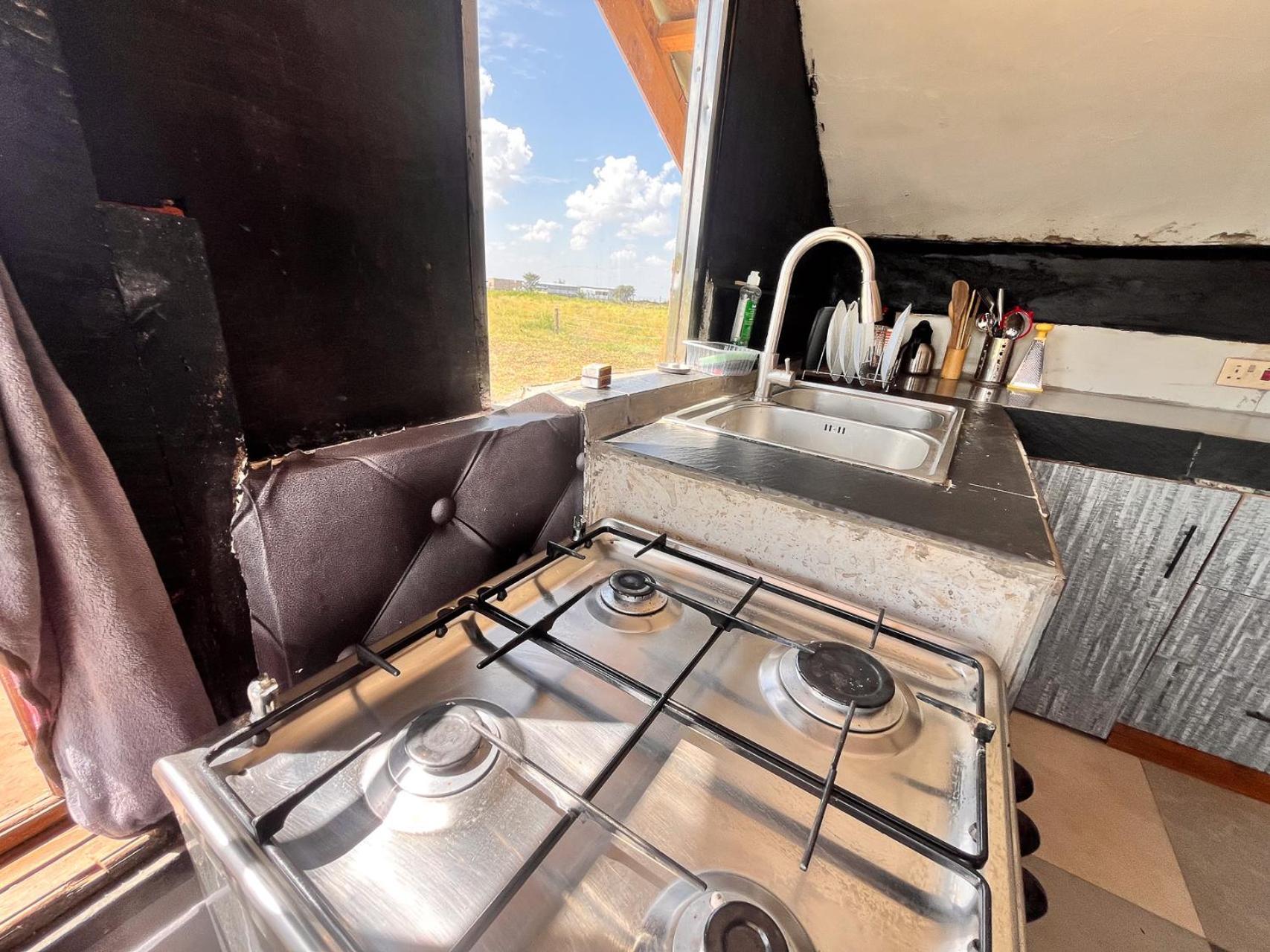 Kilimanjaro View Cabin-Amboseli Oloitokitok エクステリア 写真